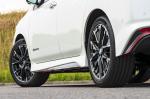 Nissan Leaf Nismo 2020 года